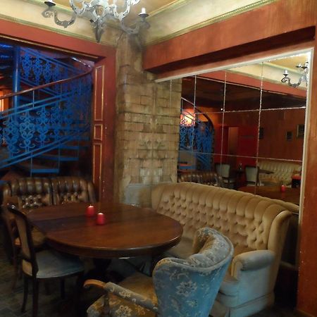 桑多梅日Rynek 16公寓式酒店 外观 照片