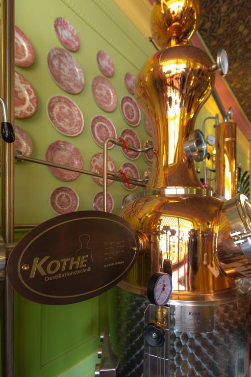 桑多梅日Rynek 16公寓式酒店 外观 照片