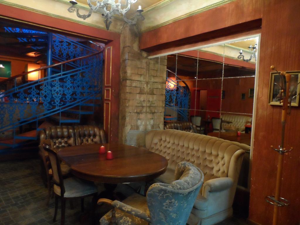 桑多梅日Rynek 16公寓式酒店 外观 照片